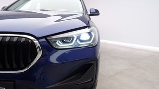 Bmw X1 2020 X-DRIVE 190PS  AUTOMATIQUE 4X4 NAVI LED 3ΠΛΗ-ΕΓΓΥ-thumb-58