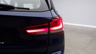 Bmw X1 2020 X-DRIVE 190PS  AUTOMATIQUE 4X4 NAVI LED 3ΠΛΗ-ΕΓΓΥ-thumb-59