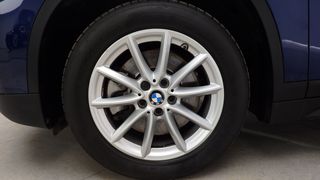 Bmw X1 2020 X-DRIVE 190PS  AUTOMATIQUE 4X4 NAVI LED 3ΠΛΗ-ΕΓΓΥ-thumb-60