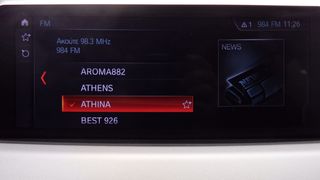 Bmw X1 2020 X-DRIVE 190PS  AUTOMATIQUE 4X4 NAVI LED 3ΠΛΗ-ΕΓΓΥ-thumb-31