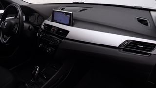 Bmw X1 2020 X-DRIVE 190PS  AUTOMATIQUE 4X4 NAVI LED 3ΠΛΗ-ΕΓΓΥ-thumb-43