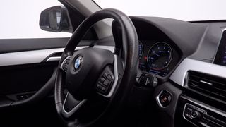 Bmw X1 2020 X-DRIVE 190PS  AUTOMATIQUE 4X4 NAVI LED 3ΠΛΗ-ΕΓΓΥ-thumb-44
