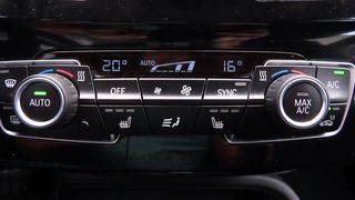 Bmw X1 2020 X-DRIVE 190PS  AUTOMATIQUE 4X4 NAVI LED 3ΠΛΗ-ΕΓΓΥ-thumb-46