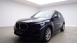 Bmw X1 2020 X-DRIVE 190PS  AUTOMATIQUE 4X4 NAVI LED 3ΠΛΗ-ΕΓΓΥ-thumb-2