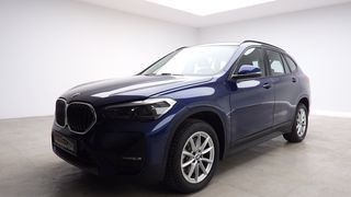 Bmw X1 2020 X-DRIVE 190PS  AUTOMATIQUE 4X4 NAVI LED 3ΠΛΗ-ΕΓΓΥ-thumb-3