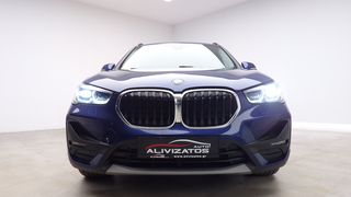 Bmw X1 2020 X-DRIVE 190PS  AUTOMATIQUE 4X4 NAVI LED 3ΠΛΗ-ΕΓΓΥ-thumb-4