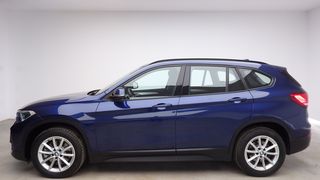 Bmw X1 2020 X-DRIVE 190PS  AUTOMATIQUE 4X4 NAVI LED 3ΠΛΗ-ΕΓΓΥ-thumb-5