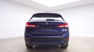 Bmw X1 2020 X-DRIVE 190PS  AUTOMATIQUE 4X4 NAVI LED 3ΠΛΗ-ΕΓΓΥ-thumb-6