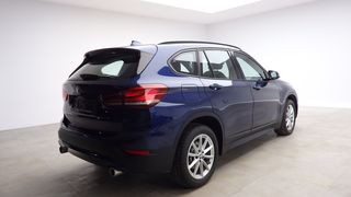 Bmw X1 2020 X-DRIVE 190PS  AUTOMATIQUE 4X4 NAVI LED 3ΠΛΗ-ΕΓΓΥ-thumb-7