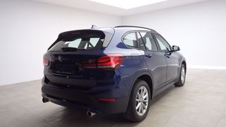 Bmw X1 2020 X-DRIVE 190PS  AUTOMATIQUE 4X4 NAVI LED 3ΠΛΗ-ΕΓΓΥ-thumb-9