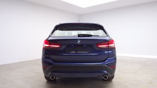 Bmw X1 2020 X-DRIVE 190PS  AUTOMATIQUE 4X4 NAVI LED 3ΠΛΗ-ΕΓΓΥ-thumb-10