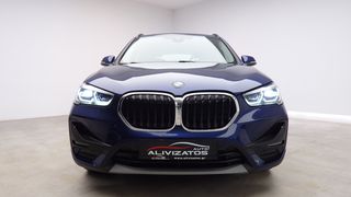Bmw X1 2020 X-DRIVE 190PS  AUTOMATIQUE 4X4 NAVI LED 3ΠΛΗ-ΕΓΓΥ-thumb-12