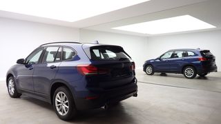 Bmw X1 2020 X-DRIVE 190PS  AUTOMATIQUE 4X4 NAVI LED 3ΠΛΗ-ΕΓΓΥ-thumb-13