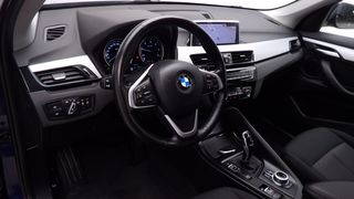 Bmw X1 2020 X-DRIVE 190PS  AUTOMATIQUE 4X4 NAVI LED 3ΠΛΗ-ΕΓΓΥ-thumb-16