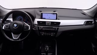 Bmw X1 2020 X-DRIVE 190PS  AUTOMATIQUE 4X4 NAVI LED 3ΠΛΗ-ΕΓΓΥ-thumb-17