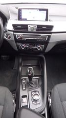 Bmw X1 2020 X-DRIVE 190PS  AUTOMATIQUE 4X4 NAVI LED 3ΠΛΗ-ΕΓΓΥ-thumb-18