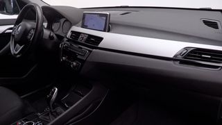 Bmw X1 2020 X-DRIVE 190PS  AUTOMATIQUE 4X4 NAVI LED 3ΠΛΗ-ΕΓΓΥ-thumb-19