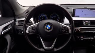 Bmw X1 2020 X-DRIVE 190PS  AUTOMATIQUE 4X4 NAVI LED 3ΠΛΗ-ΕΓΓΥ-thumb-20