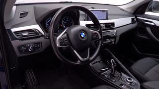 Bmw X1 2020 X-DRIVE 190PS  AUTOMATIQUE 4X4 NAVI LED 3ΠΛΗ-ΕΓΓΥ-thumb-21