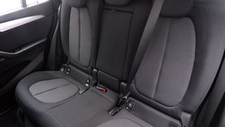 Bmw X1 2020 X-DRIVE 190PS  AUTOMATIQUE 4X4 NAVI LED 3ΠΛΗ-ΕΓΓΥ-thumb-24