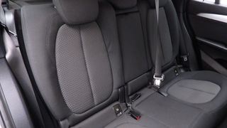 Bmw X1 2020 X-DRIVE 190PS  AUTOMATIQUE 4X4 NAVI LED 3ΠΛΗ-ΕΓΓΥ-thumb-25