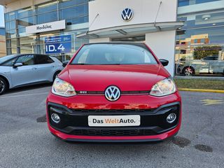 Volkswagen Up '19 GTΙ
