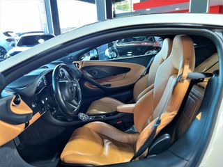 McLaren 570GT 2018 LIFT SYSTEM PANORAMA CARBON PACK-thumb-7