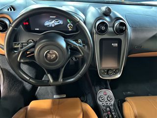McLaren 570GT 2018 LIFT SYSTEM PANORAMA CARBON PACK-thumb-9