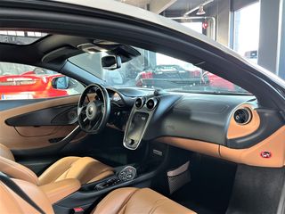 McLaren 570GT 2018 LIFT SYSTEM PANORAMA CARBON PACK-thumb-14