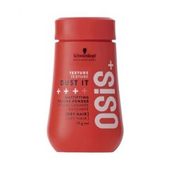 Schwarzkopf Osis+ Dust It Mattifying Volume Powder (10g)