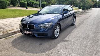 Bmw 116 '13 *Automatic*Euro 6