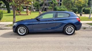 Bmw 116 2013 *Automatic*Euro 6-thumb-1