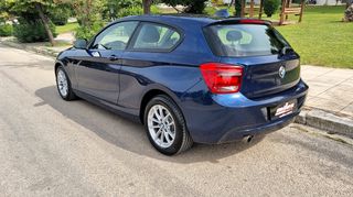 Bmw 116 2013 *Automatic*Euro 6-thumb-2
