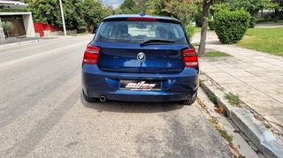 Bmw 116 2013 *Automatic*Euro 6-thumb-3