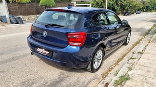 Bmw 116 2013 *Automatic*Euro 6-thumb-4