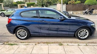 Bmw 116 2013 *Automatic*Euro 6-thumb-5
