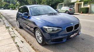 Bmw 116 2013 *Automatic*Euro 6-thumb-6