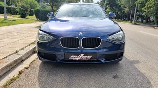 Bmw 116 2013 *Automatic*Euro 6-thumb-7