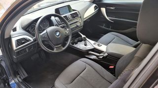 Bmw 116 2013 *Automatic*Euro 6-thumb-8