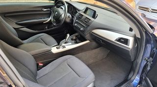 Bmw 116 2013 *Automatic*Euro 6-thumb-9