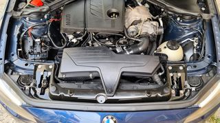 Bmw 116 2013 *Automatic*Euro 6-thumb-14
