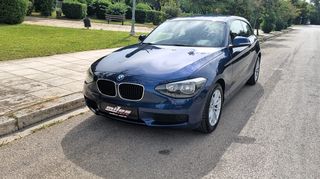 Bmw 116 2013 *Automatic*Euro 6-thumb-15