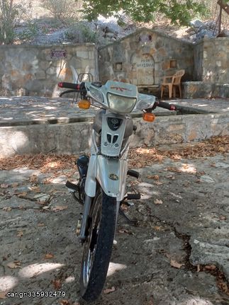 Car.gr - Yamaha Crypton R '04
