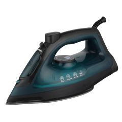 Crown CSI2400LI Σίδερο Ατμού 2400W 250ml Πράσινο
