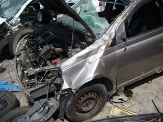 ΣΕΤ ΑΕΡΟΣΑΚΟΙ TOYOTA YARIS 2005 . ΟΠΩΣ ΤΟ ΒΛΕΠΕΤΕ ΣΤΙΣ ΦΩΤΟΓΡΑΦΙΕΣ . ΥΠΑΡΧΟΥΝ ΟΛΟΙ. ΦΘΗΝΑ ΝΑ ΦΥΓΟΥΝ . ΠΑΡΤΕ ΤΗΛ-thumb-2