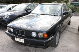 Bmw 518 1990-thumb-1
