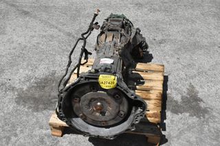 Σασμάν 4Χ4 – Αυτόματο Toyota Land Cruiser 3.0 D4D 163PS 1KD 2002-2004 (35000-6A090 30-43LE KDJ120, KDJ150, KDJ125) 4 Ταχύτητες