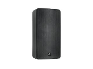 OMNITRONIC ODP-208 Installation Weather-proof Speaker 8" 150W RMS 16 ohms black - OMNITRONIC