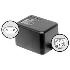 BEHRINGER PSU5-EU POWER SUPPLY 230V EU Replacement Power Supply for UB1202, XENYX 1202 and Q1202USB - Behringer