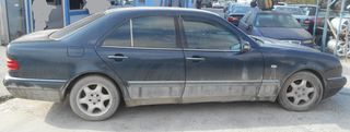 Mercedes-Benz E 200 1997-thumb-3